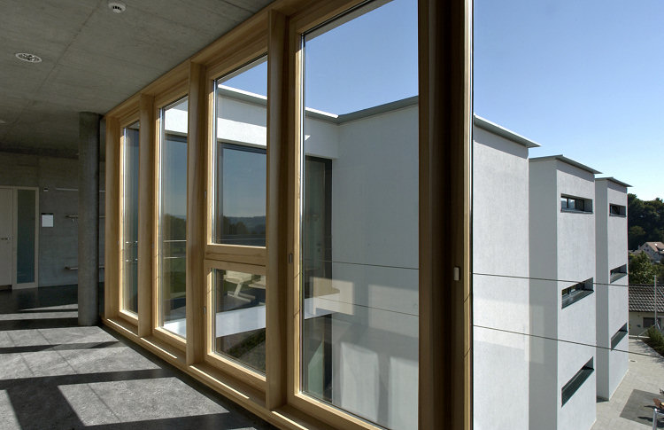 металлопластиковые окна: энергосберегающие окна 