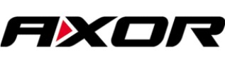 логотип AXOR